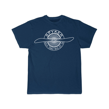 SPYKER T-SHIRT